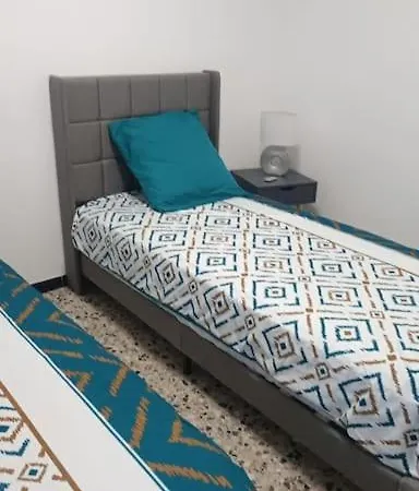 Maison Occupee