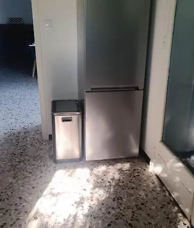 Maison Occupee