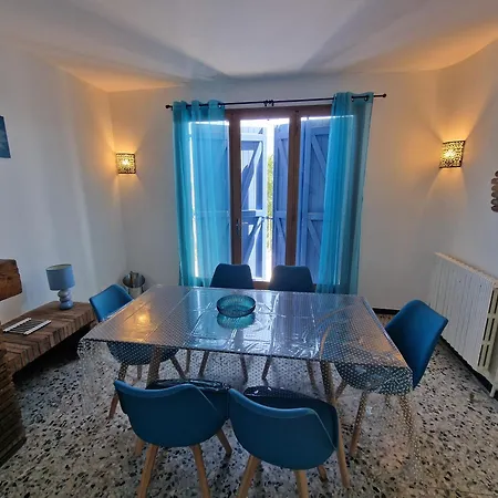 Maison Occupee La Garde (Var)