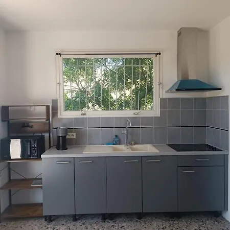 Maison Occupee فيلة لا غارد