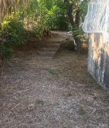Casa D'amore Villa *